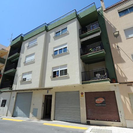 Zona Centro III Orangecosta Apartment Peñíscola Exterior foto