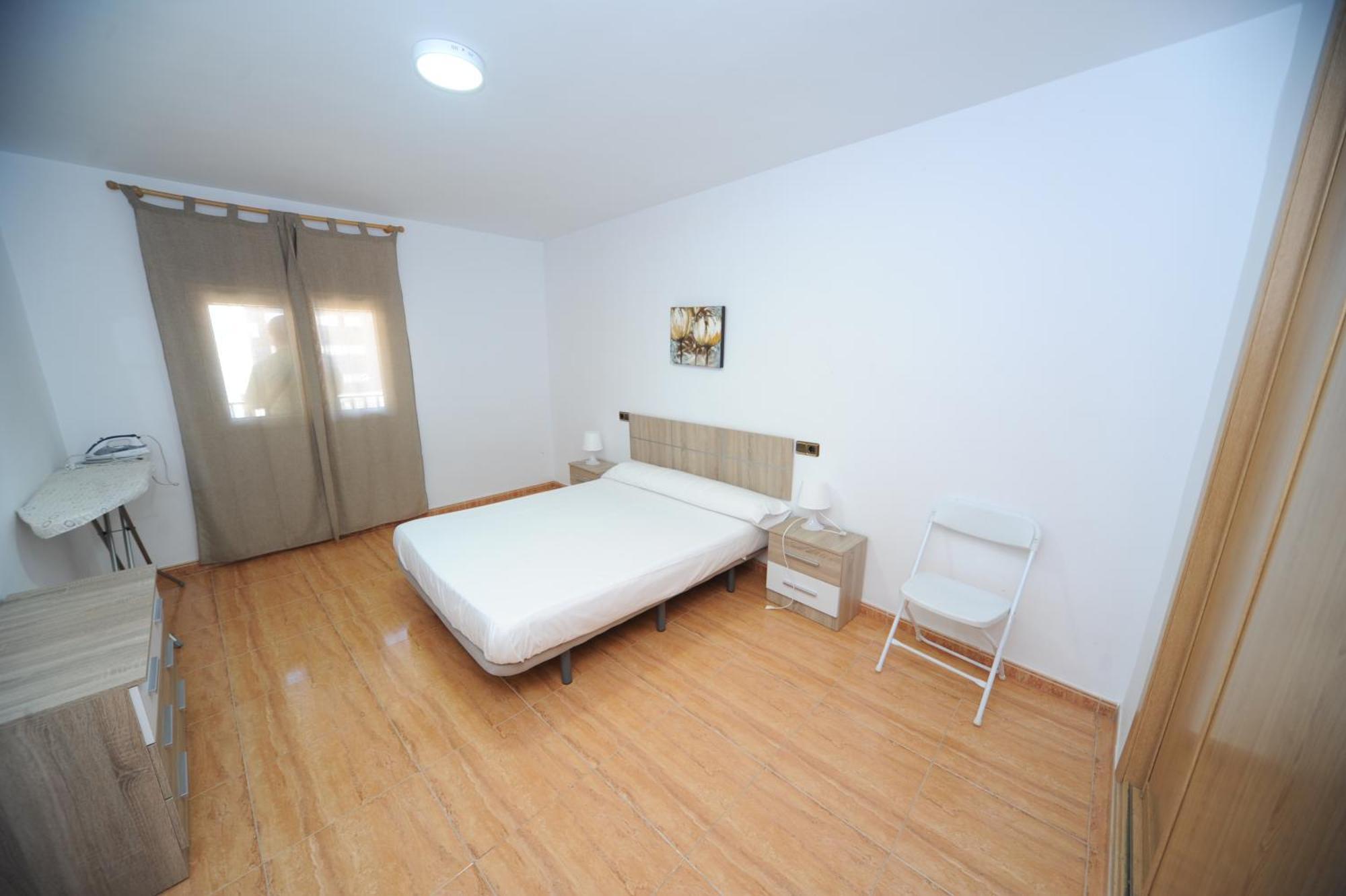 Zona Centro III Orangecosta Apartment Peñíscola Exterior foto