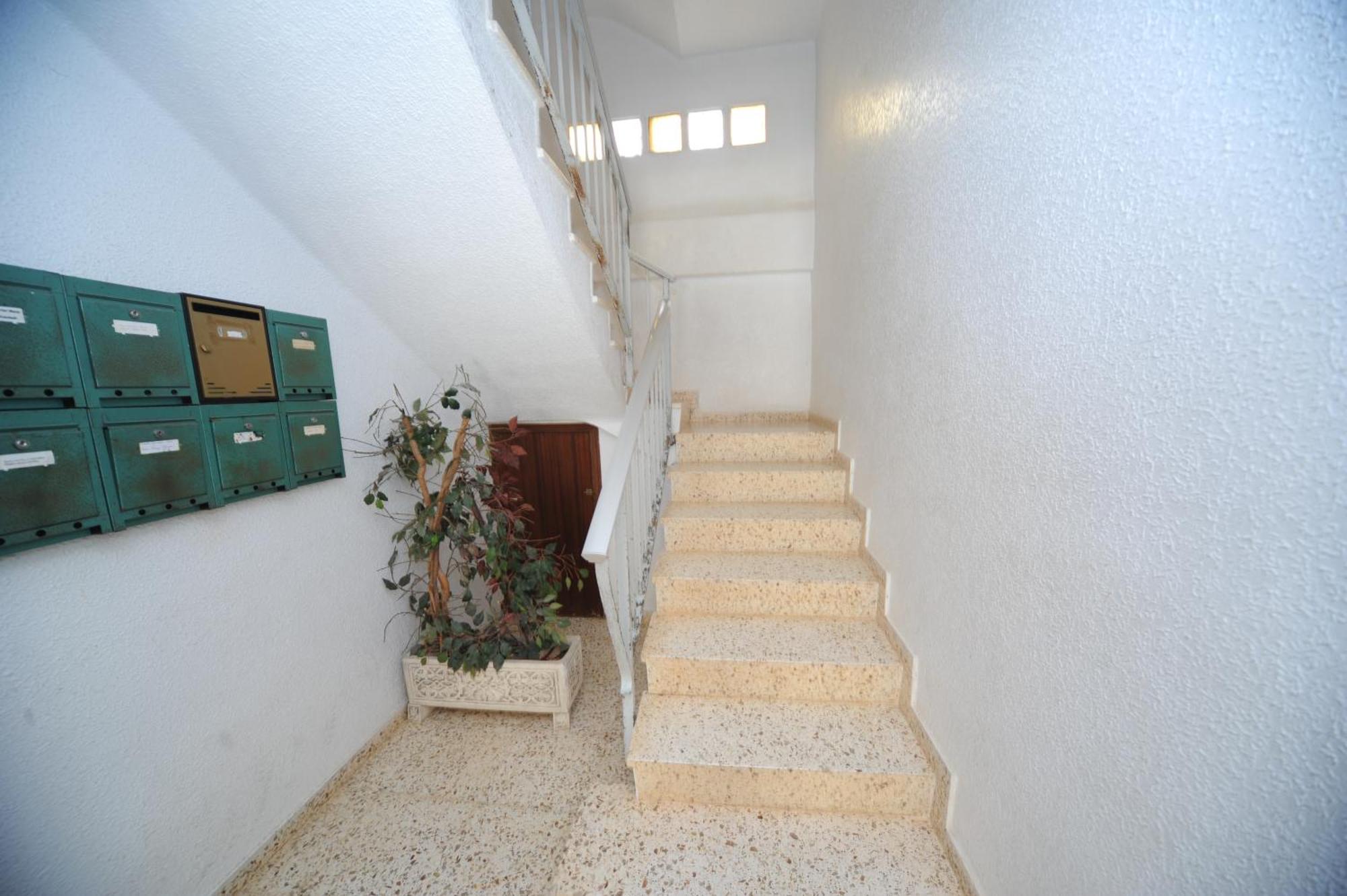 Zona Centro III Orangecosta Apartment Peñíscola Exterior foto