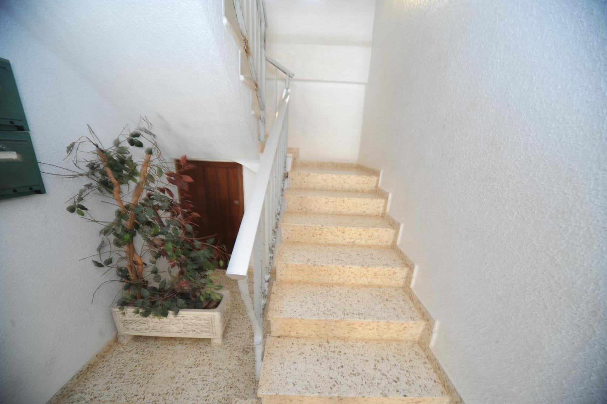 Zona Centro III Orangecosta Apartment Peñíscola Exterior foto
