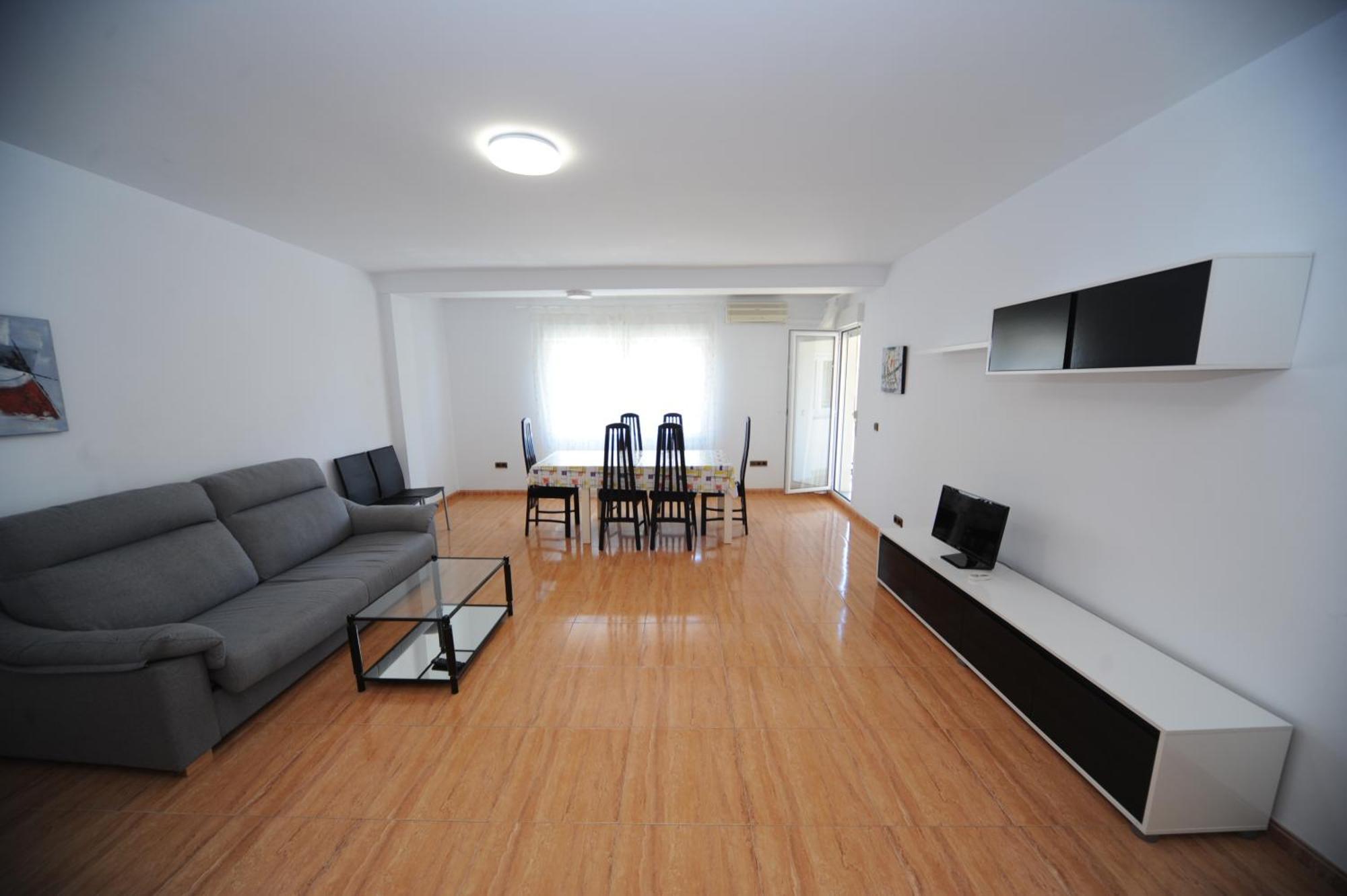 Zona Centro III Orangecosta Apartment Peñíscola Exterior foto