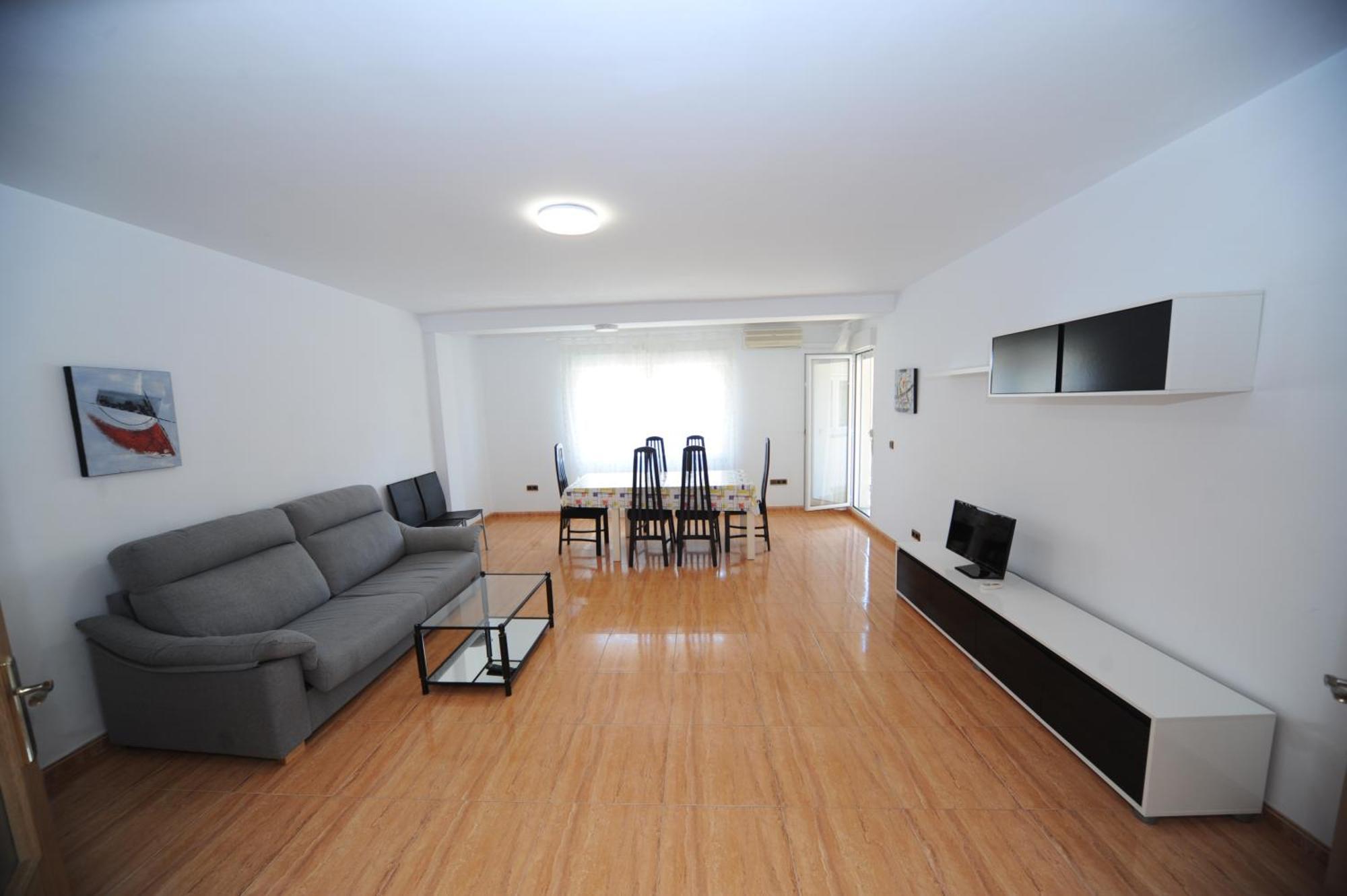 Zona Centro III Orangecosta Apartment Peñíscola Exterior foto