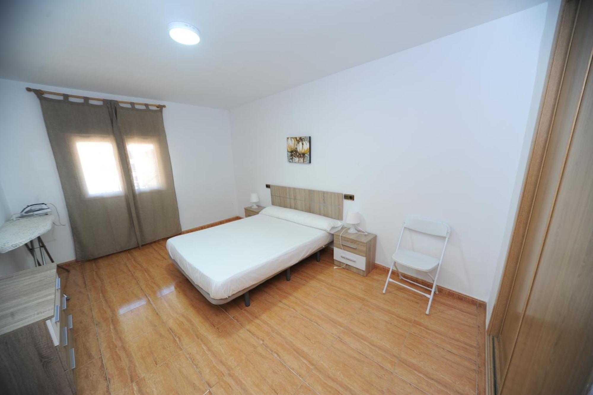 Zona Centro III Orangecosta Apartment Peñíscola Exterior foto