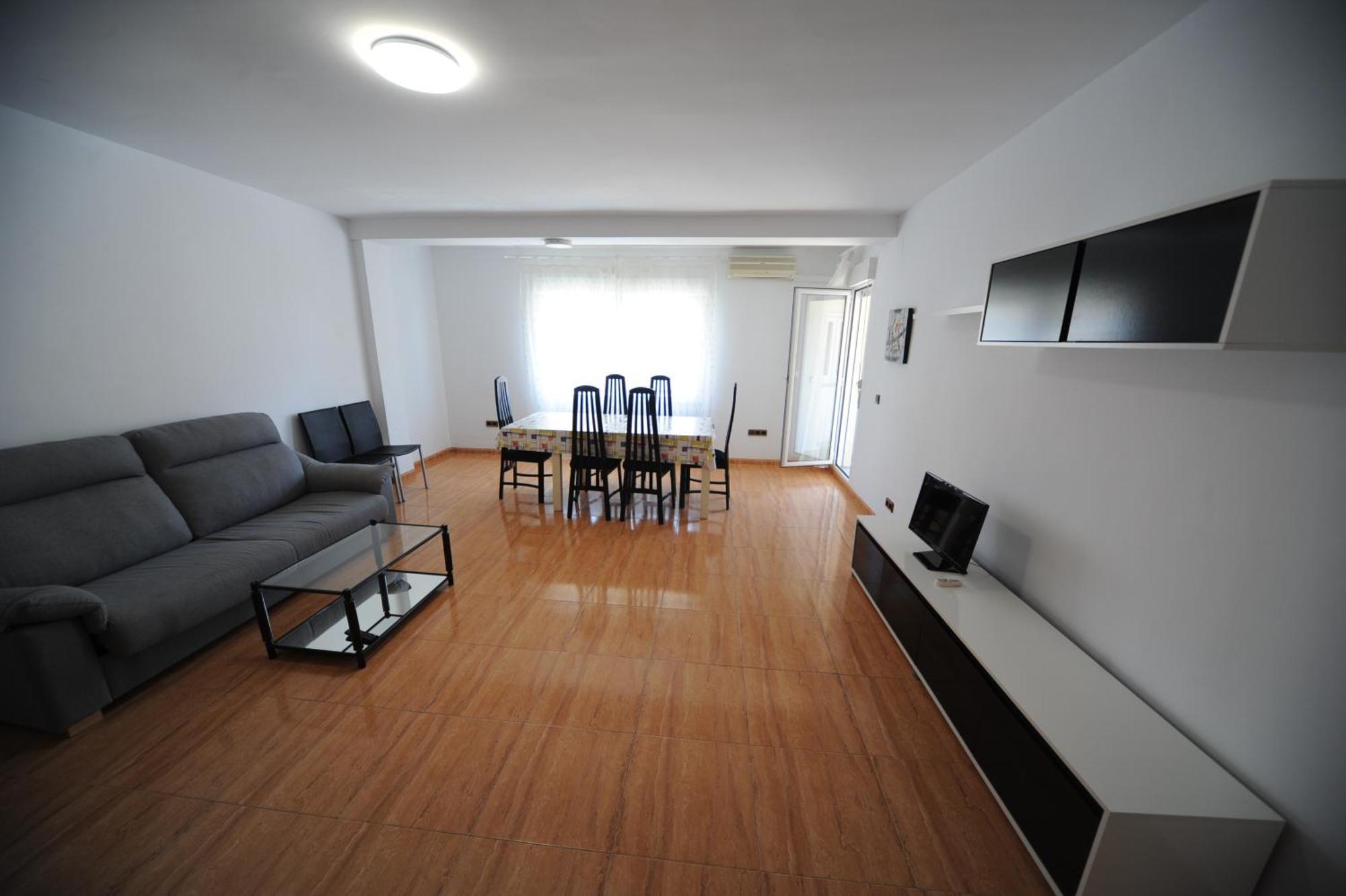 Zona Centro III Orangecosta Apartment Peñíscola Exterior foto