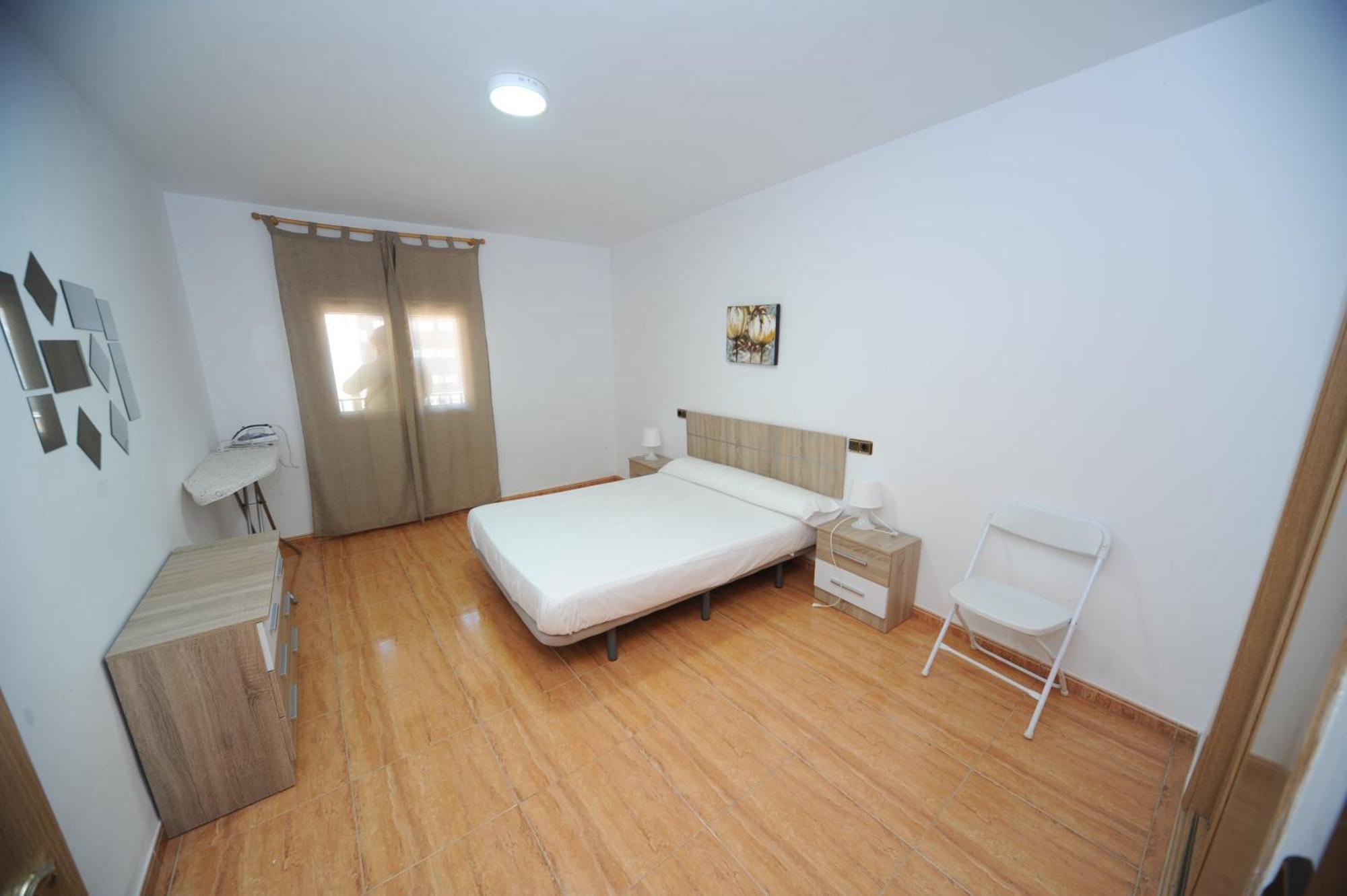 Zona Centro III Orangecosta Apartment Peñíscola Exterior foto
