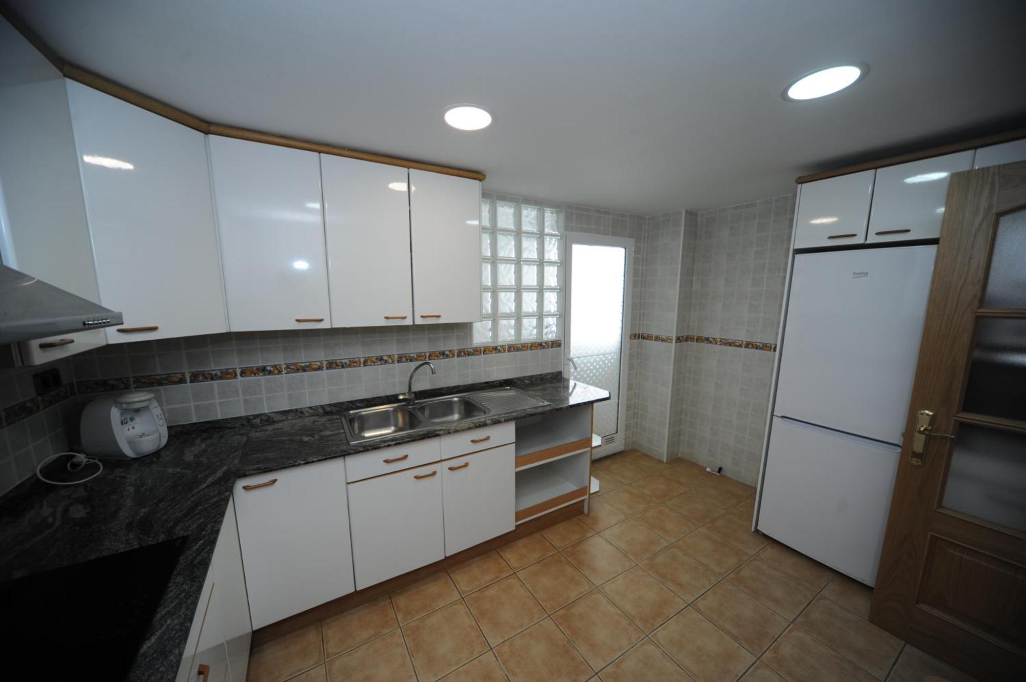 Zona Centro III Orangecosta Apartment Peñíscola Exterior foto